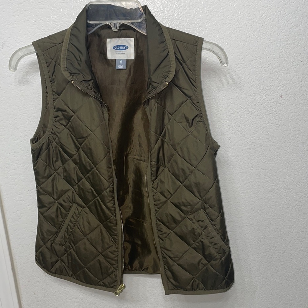 Women’s Vest